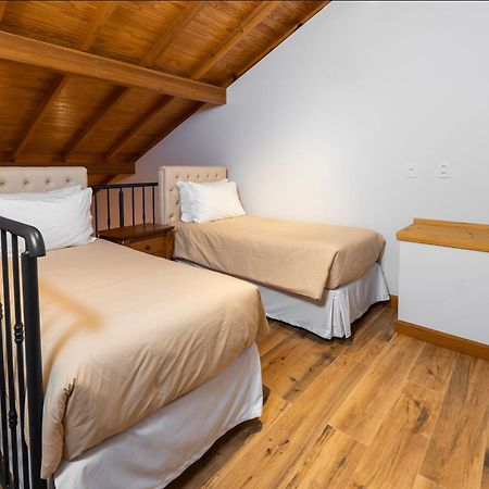 Cerro Azul Hotel Fazenda Capao Alto Cameră foto