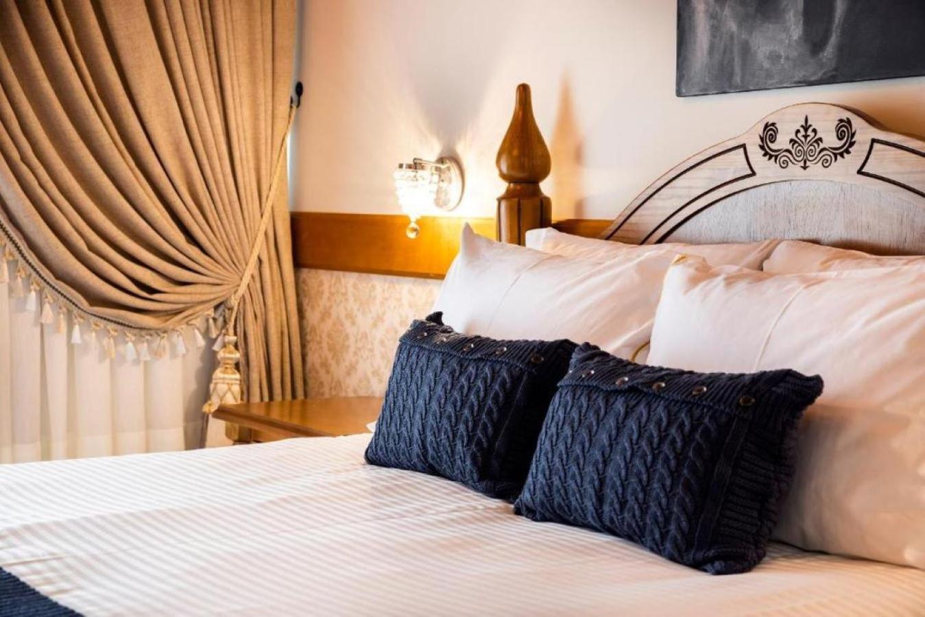 Cerro Azul Hotel Fazenda Capao Alto Cameră foto